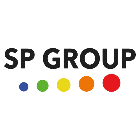 SP GROUP_Logo ridimensionato doc gare